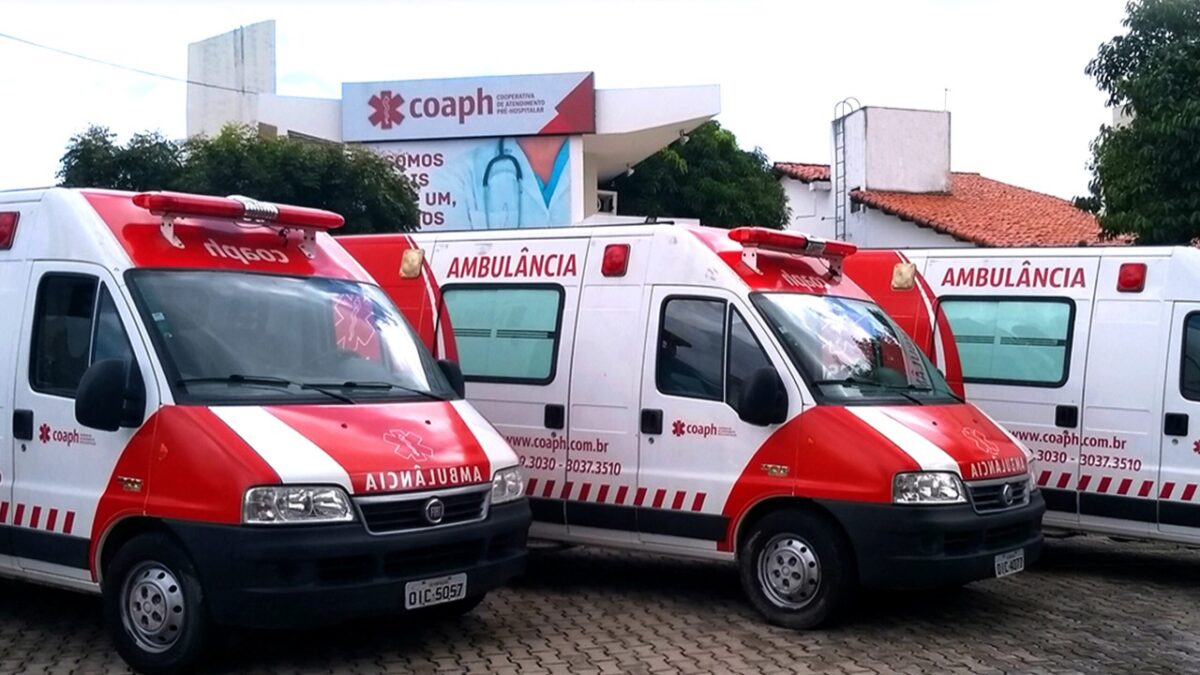 Oportunidade de trabalho – Coaph Saúde seleciona fonoaudiólogo para atendimento em Iguatu