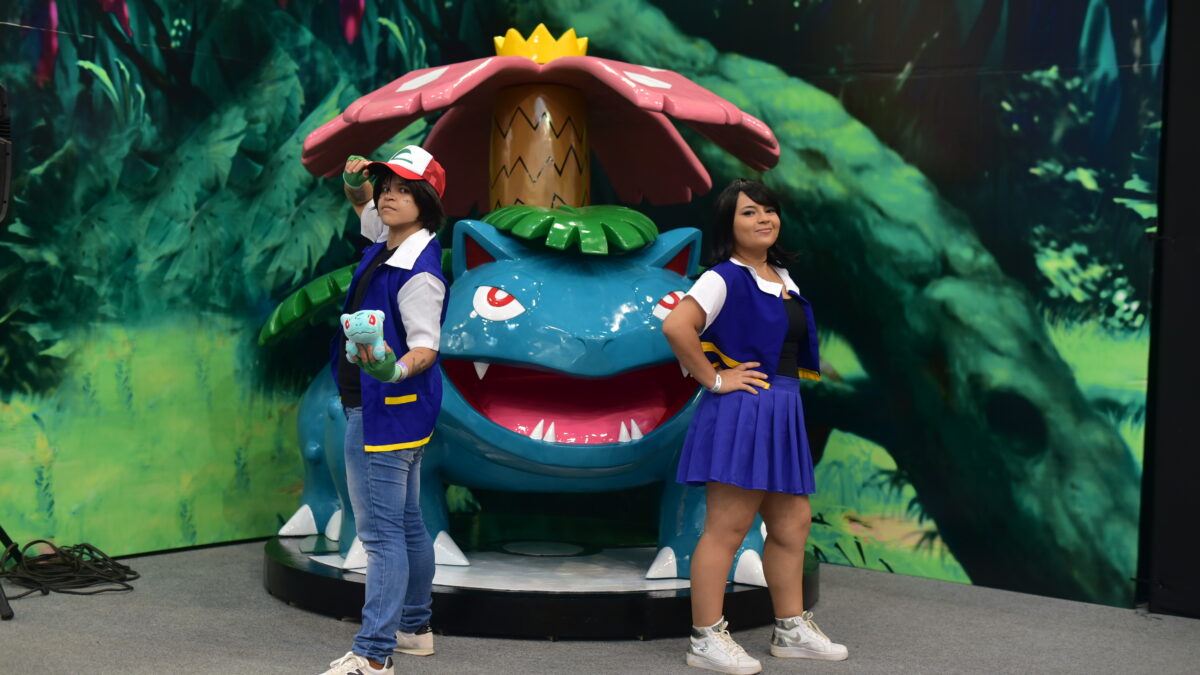 Segunda parte do Sana 2023 começa em 7 de julho