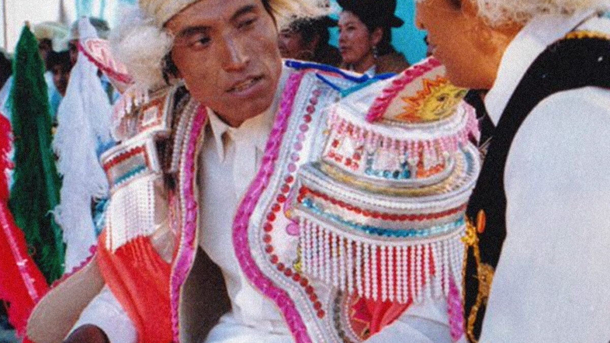 O cinema de Abya Yala