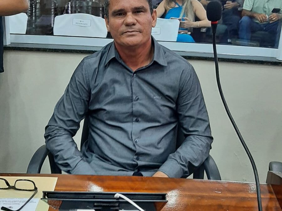 Suplentes tomam posse na Câmara Municipal de Maracanaú