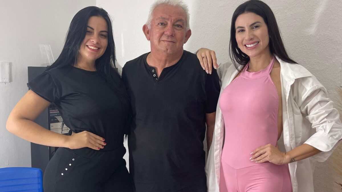 TV Pitaguary recebe as Misses Plu Size e Belezas do Ceará