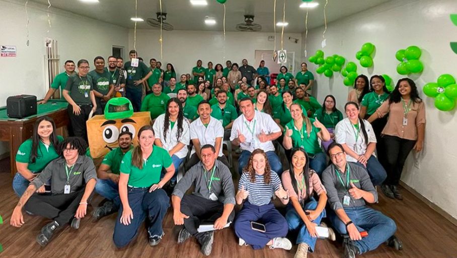 Grupo Cobap promove SIPATMA com foco em segurança e sustentabilidade