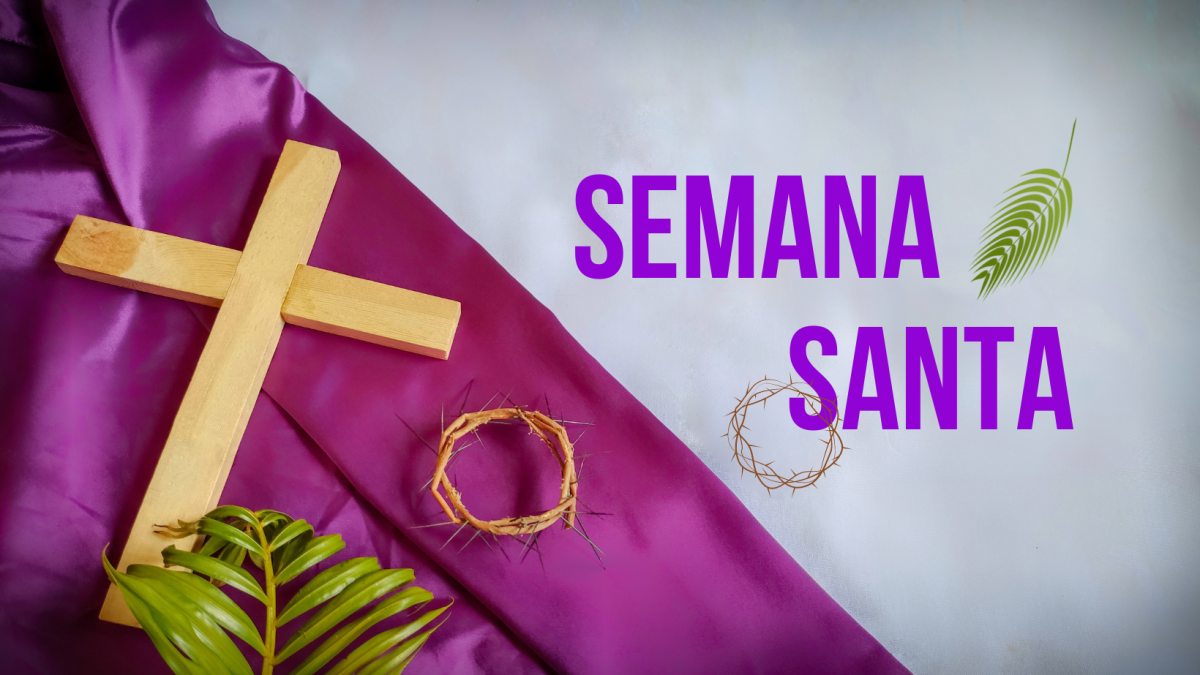 Semana Santa: um tempo que inspira paz e harmonia na sociedade