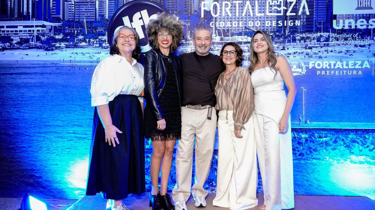 DFB Festival 2025 inicia programação com foco em inteligência autoral e valorização da moda nordestina