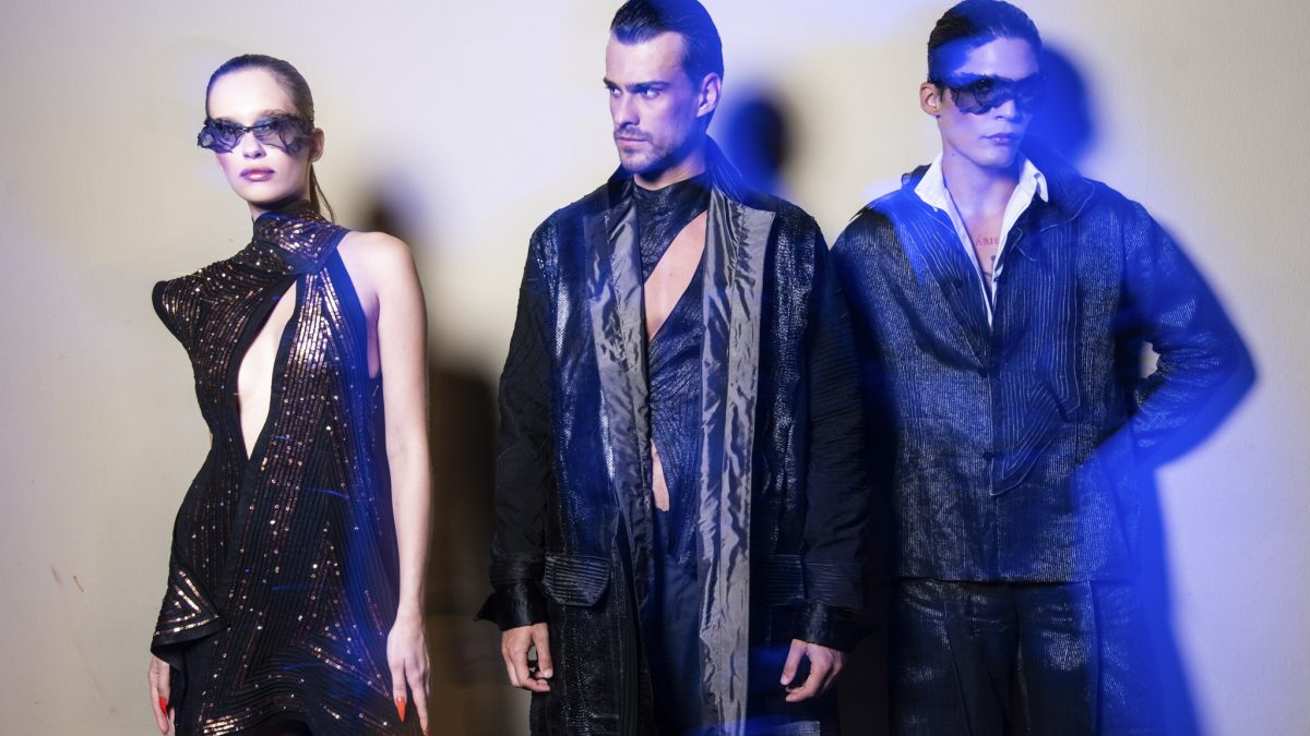 Festival DFB 2025 divulga line up de desfiles confirmados e destaques força da moda autoral