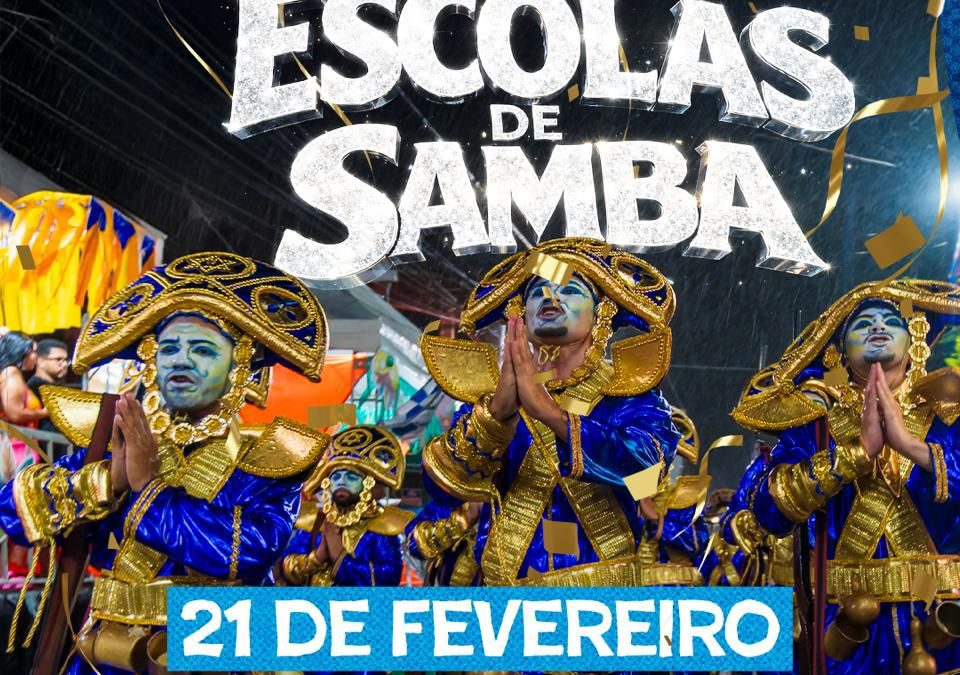 Carnaval de Rua de Maracanaú será sábado no Acaracuzinho