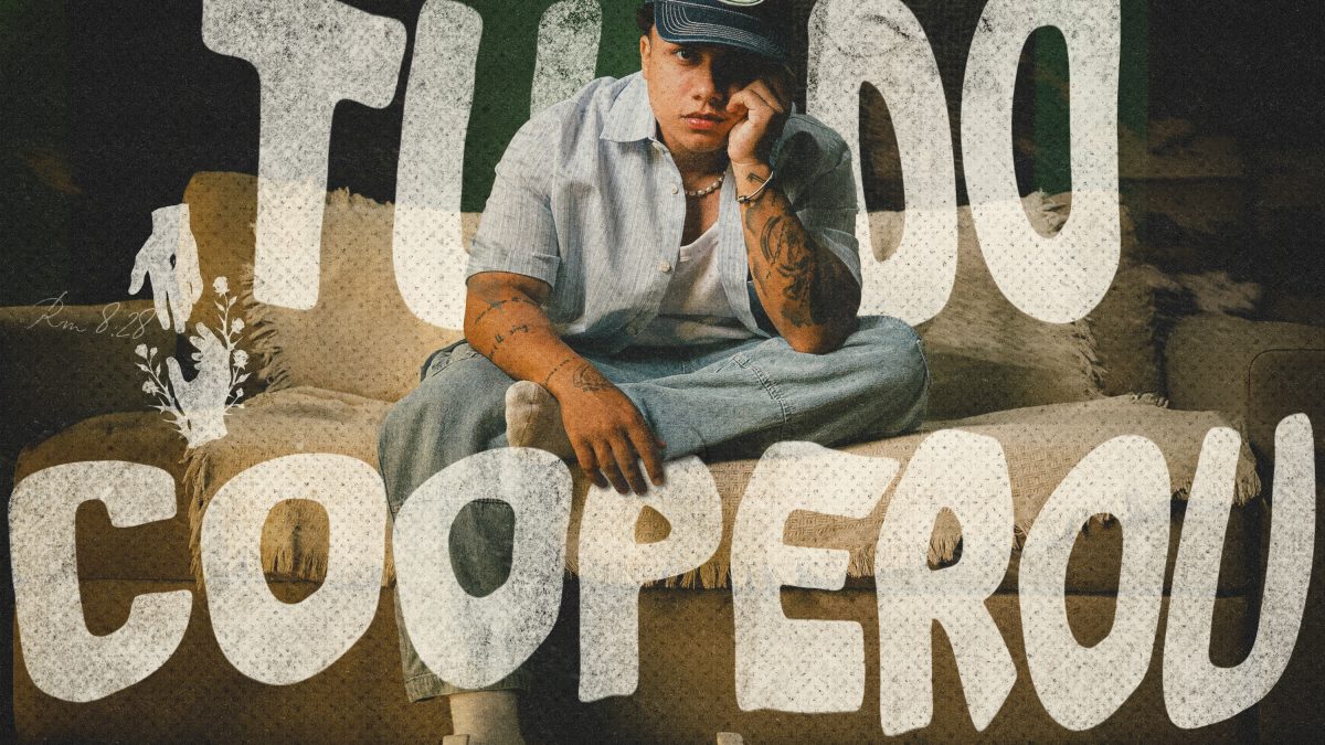 Aposta para a Geração Z, Norton mistura samba, trap, R&B e lo-fi em primeiro álbum pela Onimusic