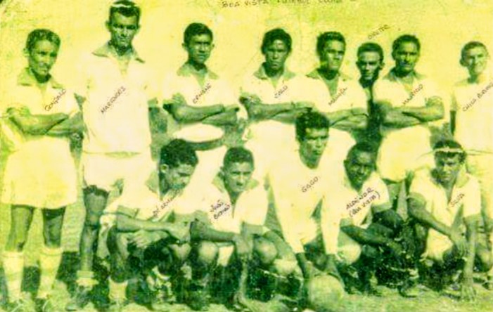 Boa Vista, o clube de futebol mais tradicional de Maracanaú, completa 82 anos