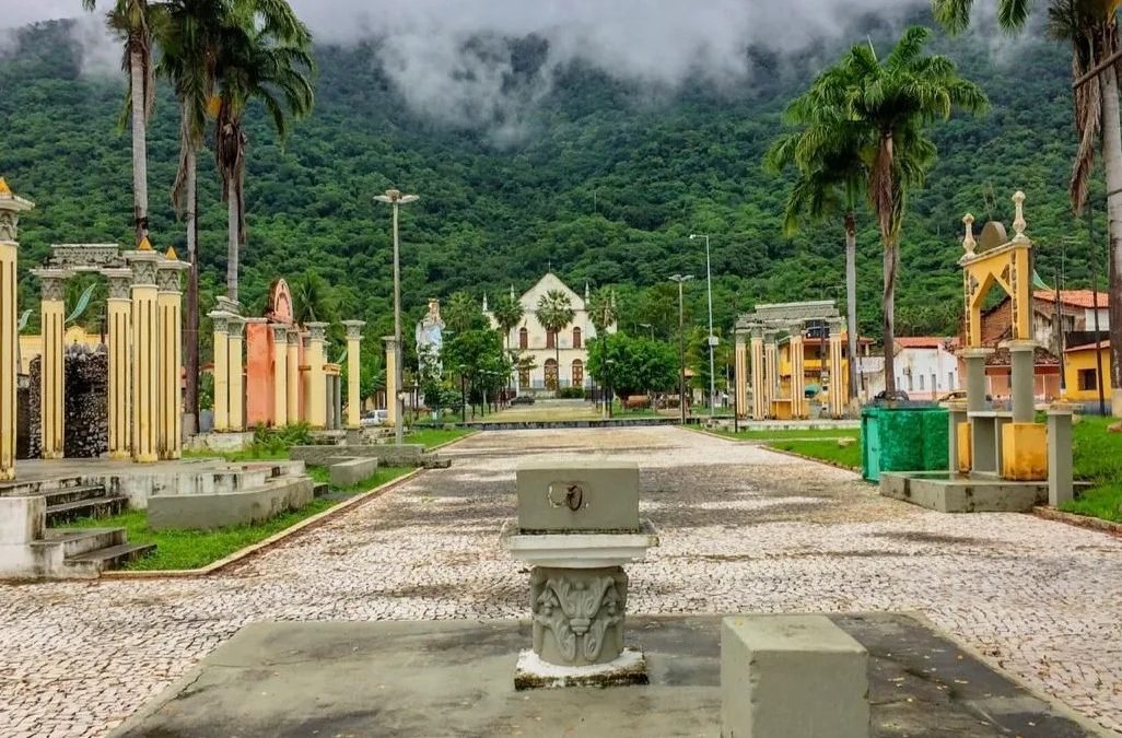 Larissa Camurça: uma gestão que começa a mudar a paisagem de Pacatuba