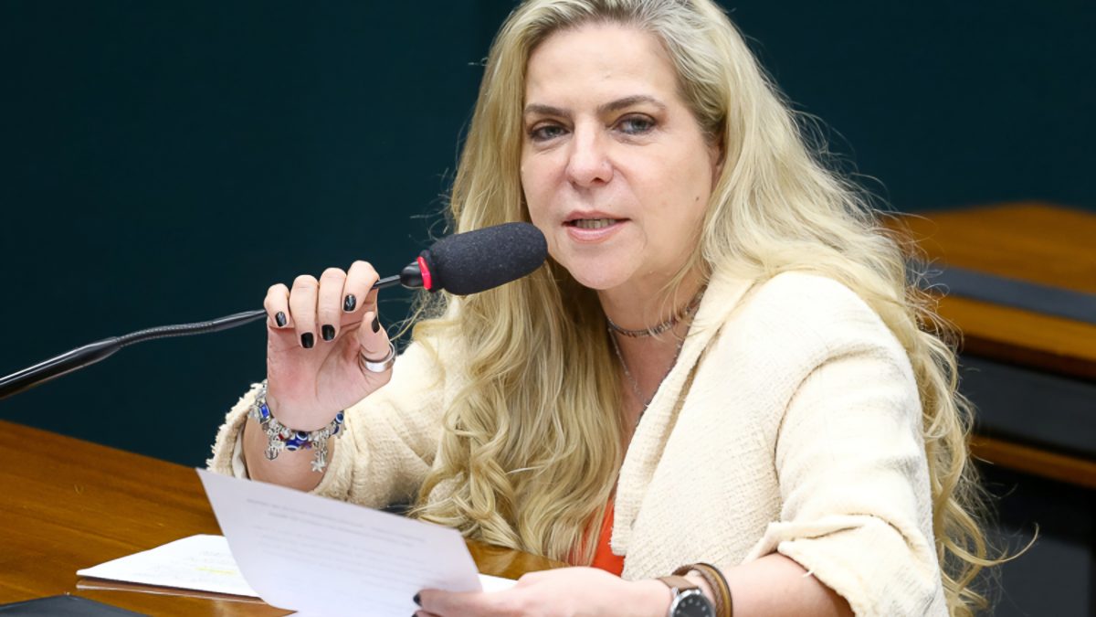 Luizianne Lins apresenta propostas para o meio ambiente, sustentabilidade e justiça climática